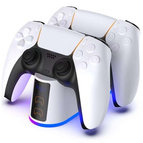 Retro-Klassische Spielkonsole mit Unterstützung für 20000+ Spiele, 4K HD-Ausgabe, Video-Spiel-Stick-Station mit 20+ Emulatoren