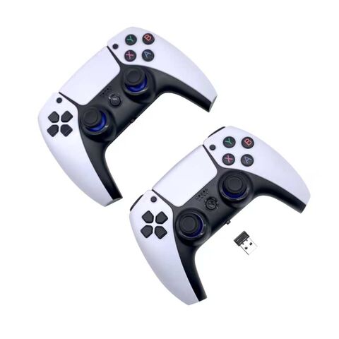 Retro-Klassische Spielkonsole mit Unterstützung für 20000+ Spiele, 4K HD-Ausgabe, Video-Spiel-Stick-Station mit 20+ Emulatoren