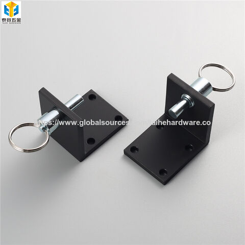 OEM frame iron steel corner brackets stainless steel fabrication custom bending