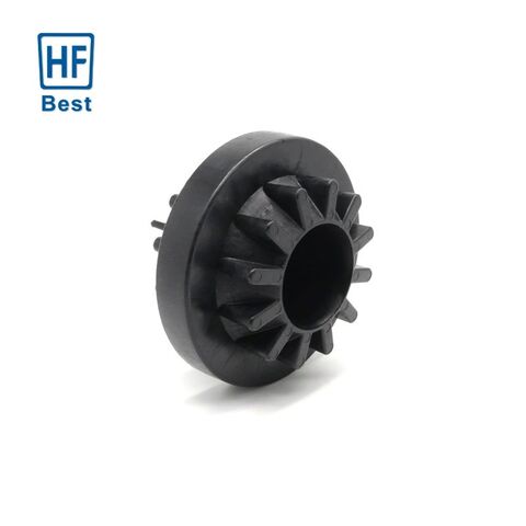 Roues PPSU Légères pour un Fonctionnement Fluide de la Pompe