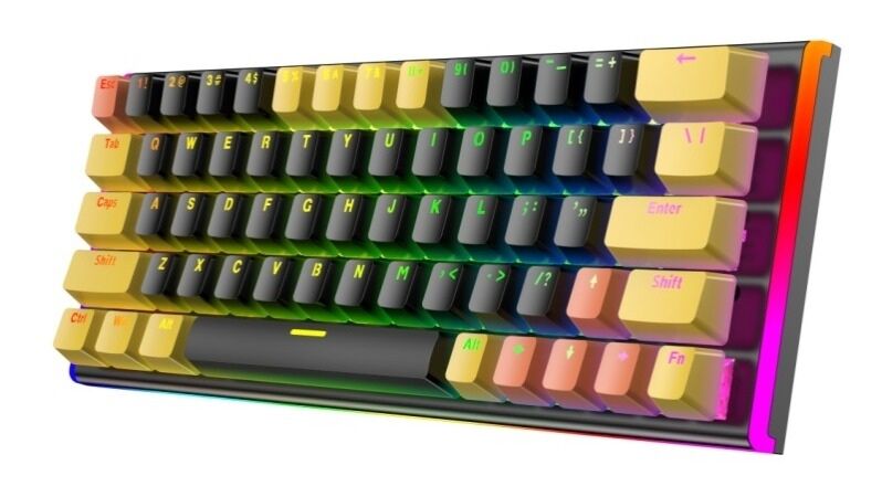 Bulk Buy China Wholesale 3a Ab Aa Customsizable 60% Mini Backlit Gaming ...