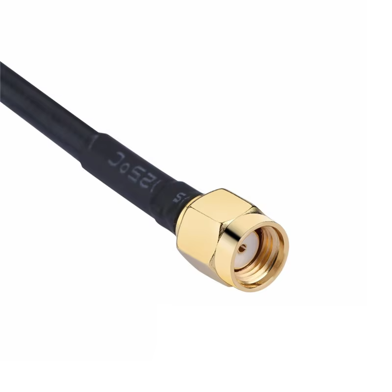 Antena FPV 5.8G 14dBi De Panel Plano Con Conector RP-SMA – Alta Ganancia Para Drones Y Receptores RC Antena 14dBi Panel Plano Antena FPV 5.8G 14dBi De Panel Plano Con Conector RP-SMA – Alta Ganancia Para Drones Y Receptores RC Antena 14dBi Panel Plano
