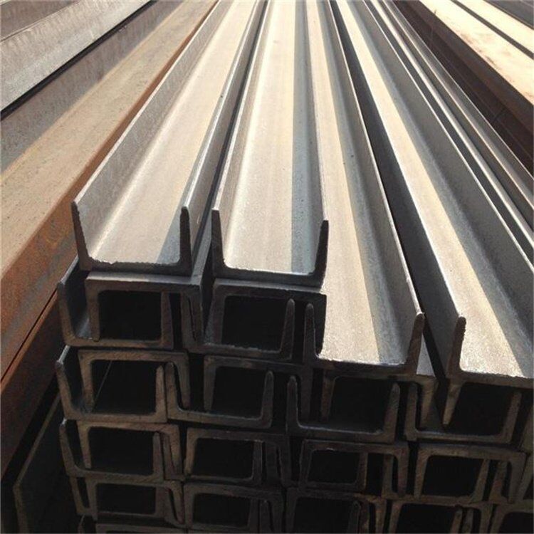 Channel Beam Racking Factory Direct High Quality China Wholesale Prime Quality C Beam ...
