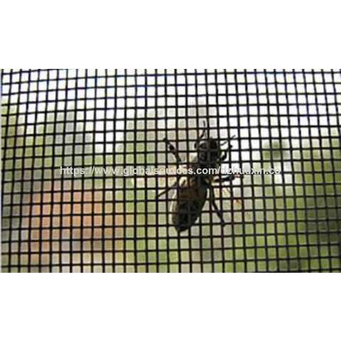 Roll-up aluminium mosquito alloy security insect window screen,high quality,hot sell.Own factory