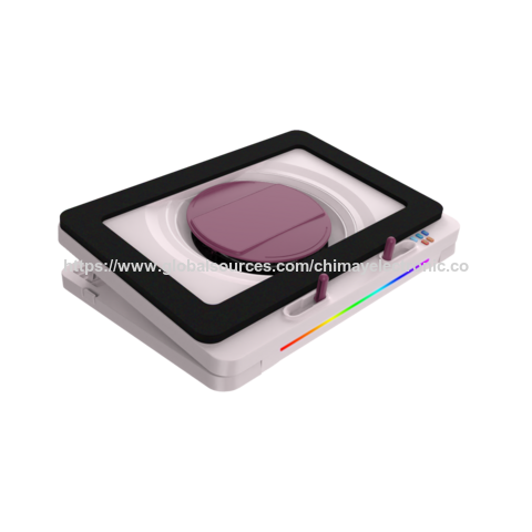 Base Refrigeradora para Laptop GREY G900A3 com 3 velocidades ajustáveis, compatível com laptops de 15" a 19". Ideal para jogos e uso profissional.