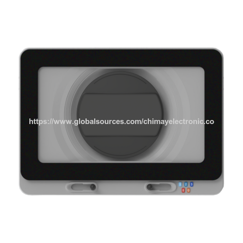 Base Refrigeradora para Laptop GREY G900A3 com 3 velocidades ajustáveis, compatível com laptops de 15" a 19". Ideal para jogos e uso profissional.
