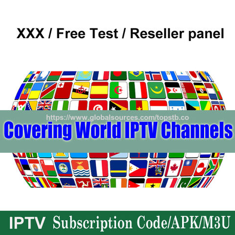 Tv Channels World Iptv Apk Cobra 12month 4k Iptv Subscription