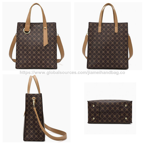 Kaufen Sie China Großhandels-Trend 2024: Neue Designs Große Pu