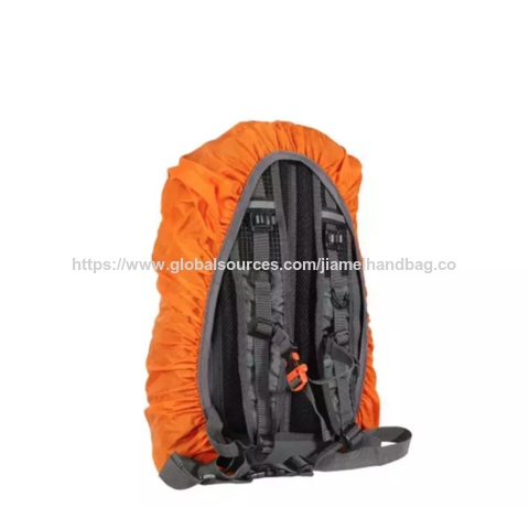 Mochila Con Luces Led Mochila Con Indicadores De Direcciu00f3n