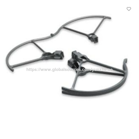 واقي مروحة قابل للفصل، إكسسوارات طائرات بدون طيار، قطع غيار للطائرات بدون طيار