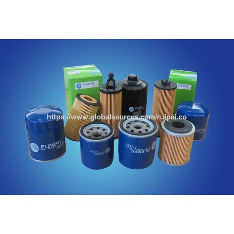 Oil filter DO4222 With high quality and full size Media, replace for 5650316, HU611/1X