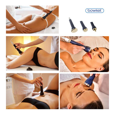 Compre Bowket Ultrasonido Portátil Para Estiramiento Facial Y - Main Image