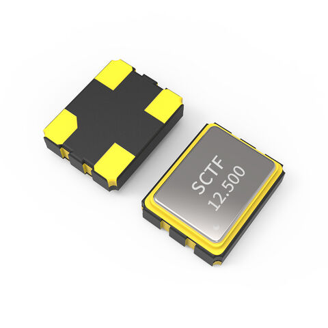 りさん専用 Manufacturer Supply High-precision Osc Xo 12.5mhz 3.3v 3225