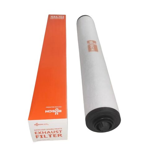 532140160 Vacuum pump filter cartridge BUSCH/Vacuum pump special oil BUSCH /Filter BUSCH oil filter 0531000002