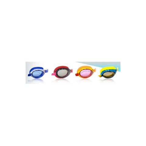 Kinder Schwimmbrille HD Anti-Beschlag Mädchen Jungen Unisex Cartoon Schwimmbrillen