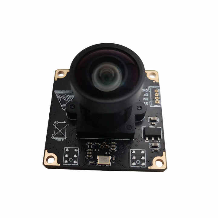 Usb Camera Module 8 Million High-definition High-speed Monitoring ...