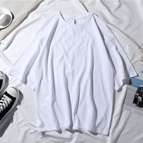 Wholesale new design spring & summer short sleeve men T - shirt