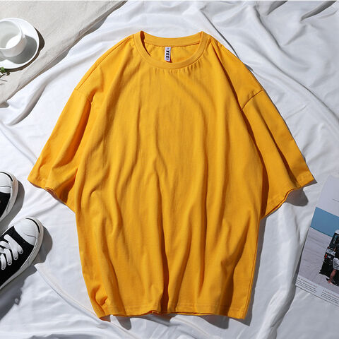 Wholesale new design spring & summer short sleeve men T - shirt