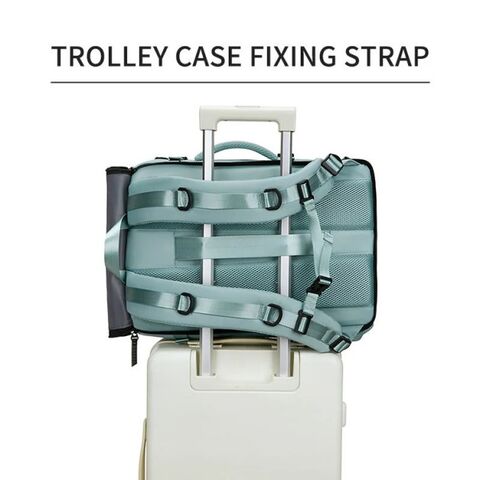 Fashion School Travel Outdoor Travel Bag Oxford Sport Hiking Waterproof Laptop Backpack