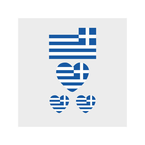 Tatuajes Temporales con la Bandera Nacional de la Copa Mundial de Fútbol 2026, Ecológicos, Resistentes al Sudor, Adhesivos para la Cara y el Cuerpo para Aficionados al Fútbol