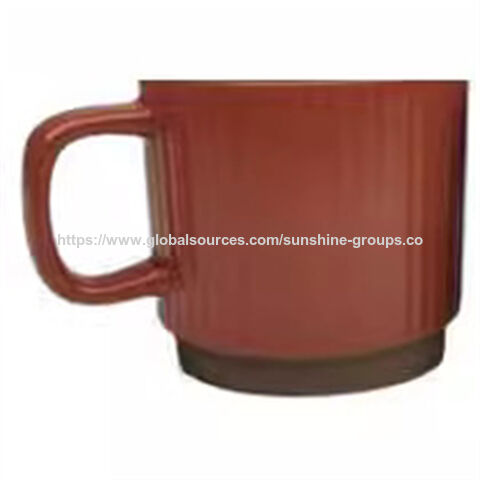 Taza de Cerámica Cambia de Color con Diseño de Letras, Juego de Tazas para Sublimación con Tapa y Cuchara, Ideal para Parejas y Hogar - Venta al por Mayor