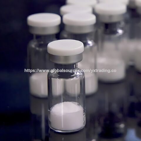 Peptide de fitness, meilleures ventes mondiales, en stock