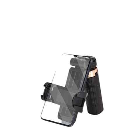 Trípode Selfie Stick Mini Portátil de Venta Caliente, Soporte de Piso Plegable, Tamaño de Bolsillo, Telescópico, Soporte para Teléfono, Grabación de Viajes
