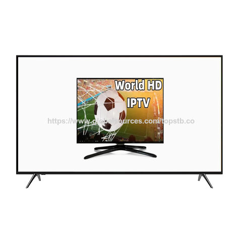 Full HD Star4k Cdngold IPTV Android TV Box Smart TV M3U Free 24hours Trail USA Turkey Germany Netherlands Arabic For Enigma2