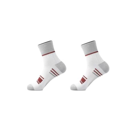 Best-Selling Wholesale Classic Comfortable Trendy Minimalist Ankle Socks Distinctive Striped Elements Socks