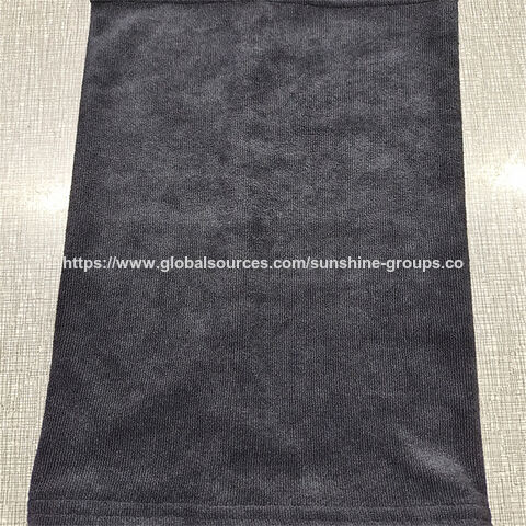 Vêtements pour animaux de compagnie, couverture de cou confortable pour chien, couverture apaisante pour la tête, écharpe, foulard pour éviter la peur, apaiser les émotions et prévenir le tonnerre