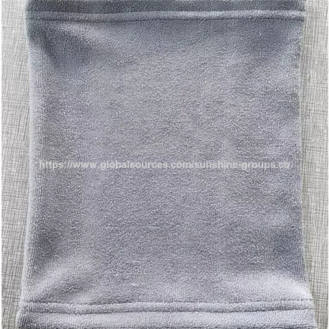 Vêtements pour animaux de compagnie, couverture de cou confortable pour chien, couverture apaisante pour la tête, écharpe, foulard pour éviter la peur, apaiser les émotions et prévenir le tonnerre