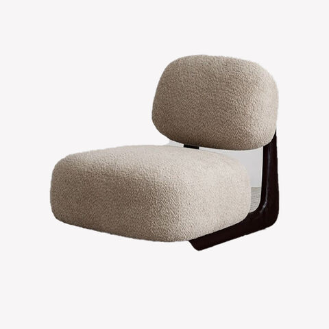 Nuevas Sillas de Salón Modernas de Diseño Popular, Alta Calidad, Suaves y Coloridas