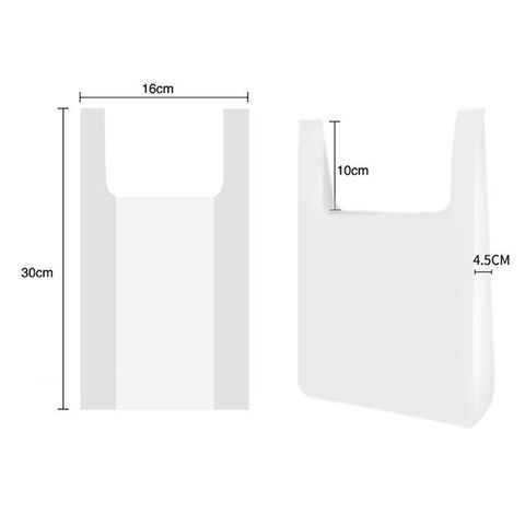 PE-Gefrierbeutel im Westenstil für Lebensmittel, Frischhalteverpackung, Kunststoff-Lebensmittelaufbewahrungsbeutel, flache Tasche auf Rolle für den Kühlschrank