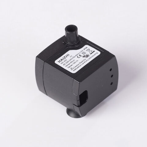 Submersible pumps Fish tank water pump Fish pond submersible small bottom suction energy-saving filter water pump