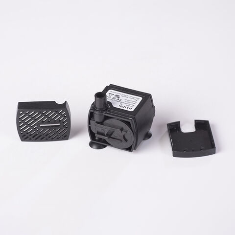 Submersible pumps Fish tank water pump Fish pond submersible small bottom suction energy-saving filter water pump