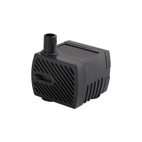 Submersible pumps Fish tank water pump Fish pond submersible small bottom suction energy-saving filter water pump