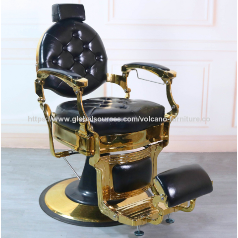 【アンティーク】 Salon  Chair DIR Venture Salon Chair