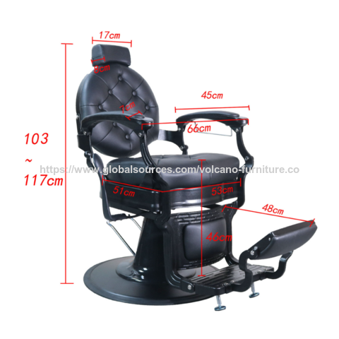 Alibaba Hair Shampoo Chair Price White Steel Beauty Salon Chair In