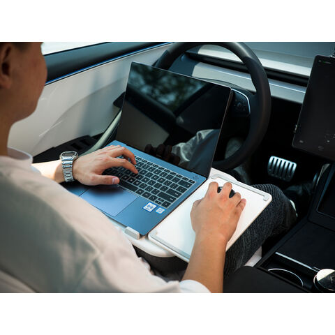 3-in-1 Multifunktionaler Kissenständer für Handy, Tablet & Laptop