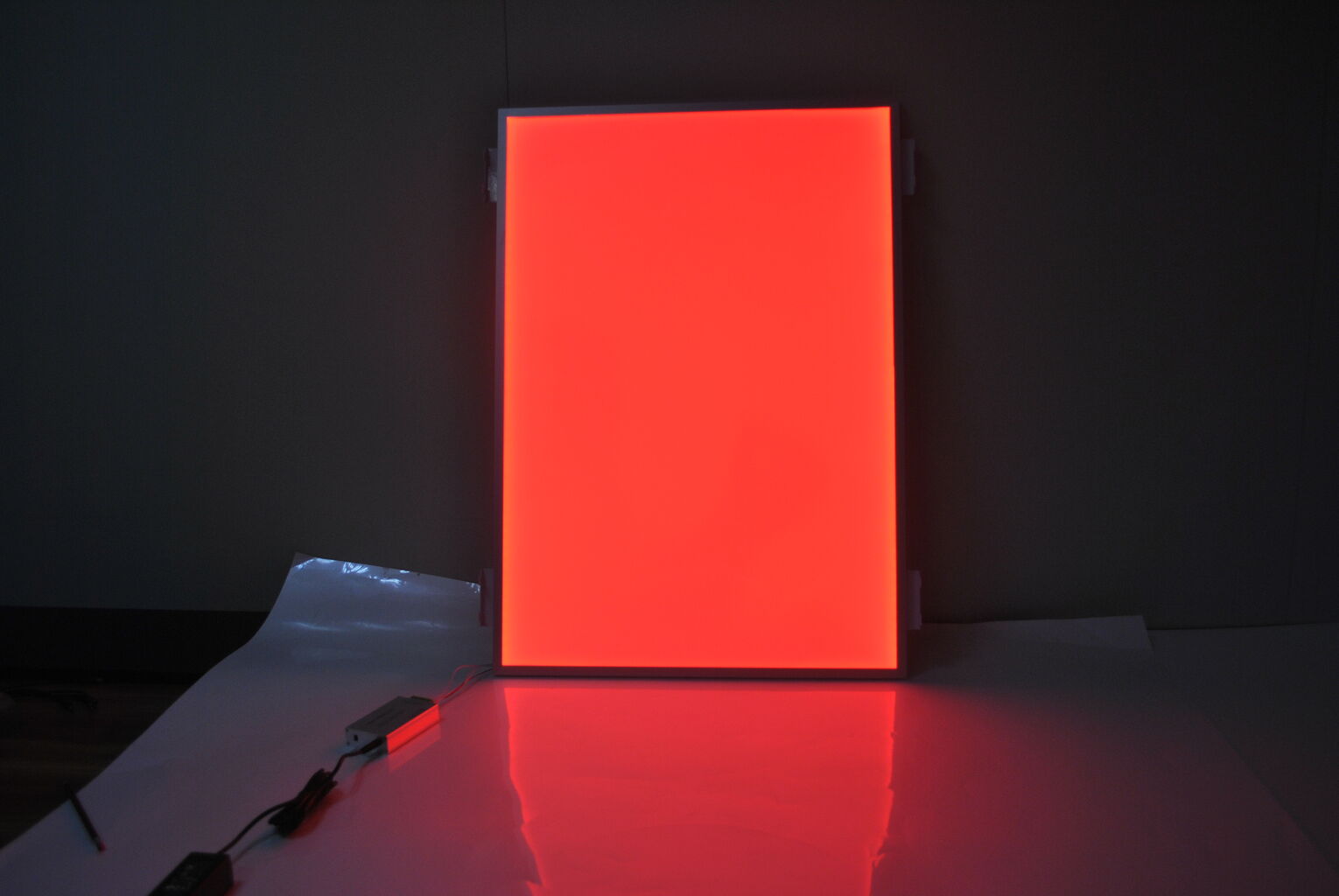 Oem Acrylic Light Board Light Panel Color Panel Rgb Light Panel ...