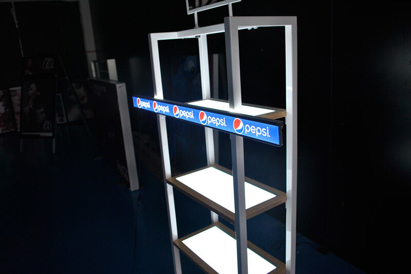 Oem Acrylic Light Board Light Panel Color Panel Rgb Light Panel ...