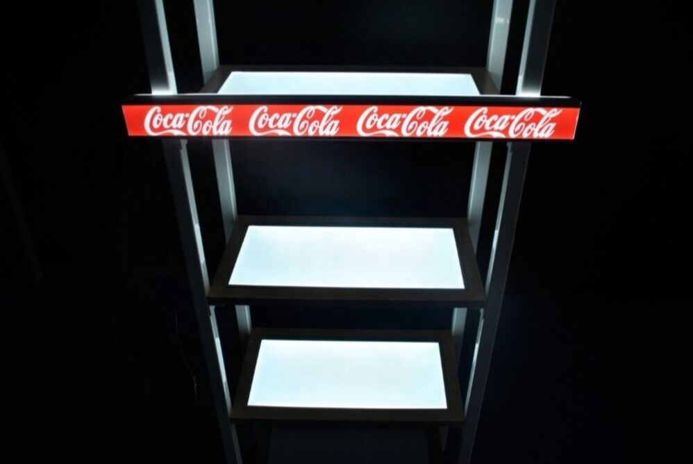 Oem Acrylic Light Board Light Panel Color Panel Rgb Light Panel ...