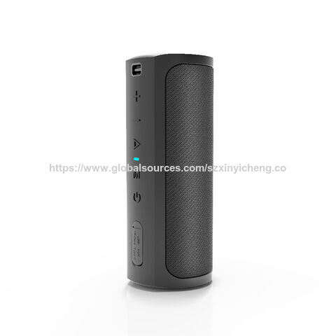 Altavoz Bluetooth TWS de 40W con DSP Incorporado para Fiestas al Aire Libre