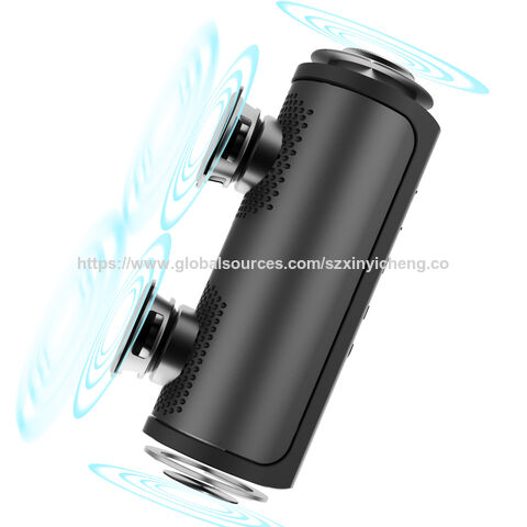 Altavoz Bluetooth TWS de 40W con DSP Incorporado para Fiestas al Aire Libre
