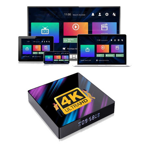 Test Gratuit IPTV 24 heures Livego Abonnement IPTV M3u code xtream Umetvpro IPTV 12 mois pour Europe Afrique Amériques