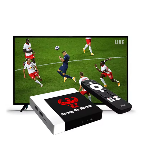 Test Gratuit IPTV 24 heures Livego Abonnement IPTV M3u code xtream Umetvpro IPTV 12 mois pour Europe Afrique Amériques