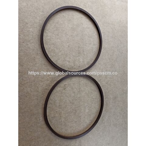 Precio de fábrica O-rings de goma PTFE impermeables personalizados, juntas y arandelas con resistencia química