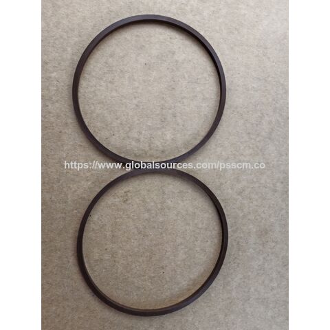 Precio de fábrica O-rings de goma PTFE impermeables personalizados, juntas y arandelas con resistencia química