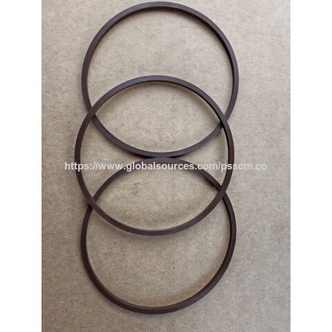 Precio de fábrica O-rings de goma PTFE impermeables personalizados, juntas y arandelas con resistencia química