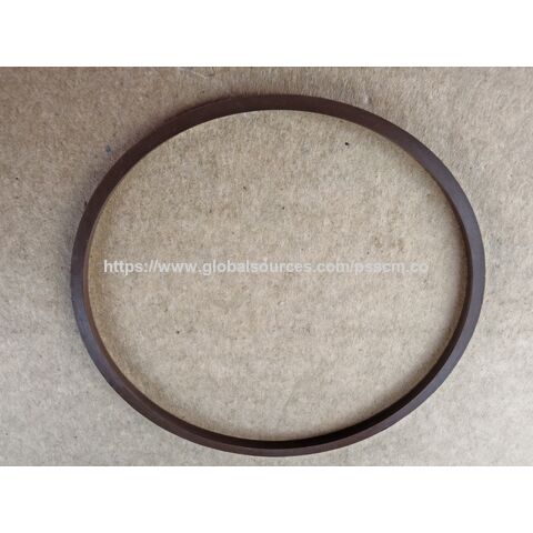 Precio de fábrica O-rings de goma PTFE impermeables personalizados, juntas y arandelas con resistencia química